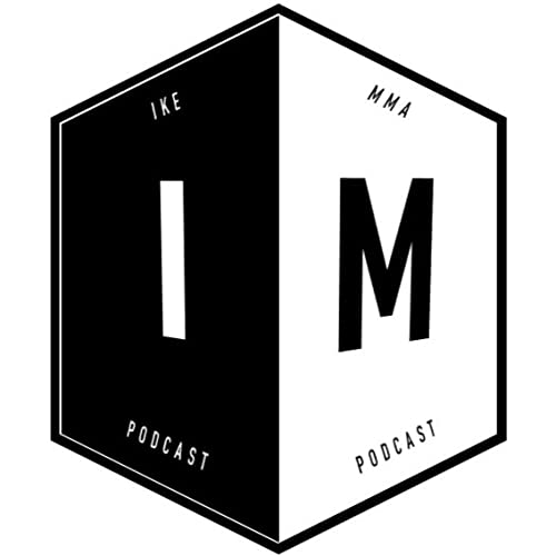 IKE MMA by IKE OJIAKO