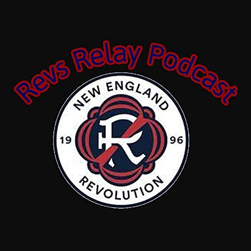 Revs Relay News by Dillin McAlister + Coach Mike