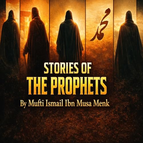 Stories of the Prophets by General Iq