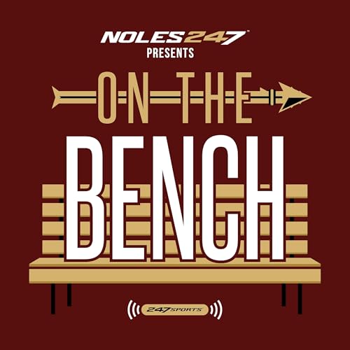 On The Bench: An FSU football podcast network by 247Sports Florida State Florida State Seminoles Florida State football FSU football college football