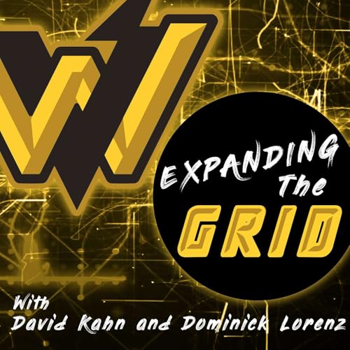 Expanding The Grid by West Virginia Power