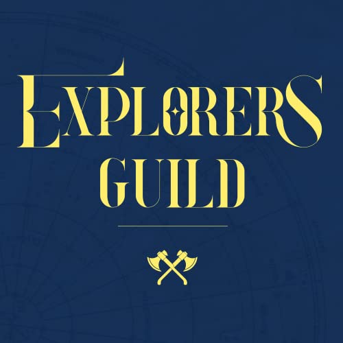 Explorers Guild by Leahviathan