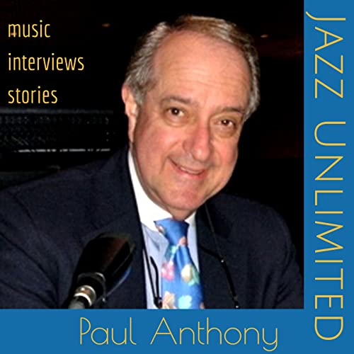 JAZZ UNLIMITED by Society Bytes Radio