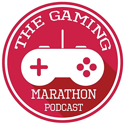 The Gaming Marathon by TGM Productions