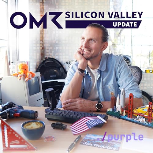 OMR Silicon Valley Update by Christian Byza