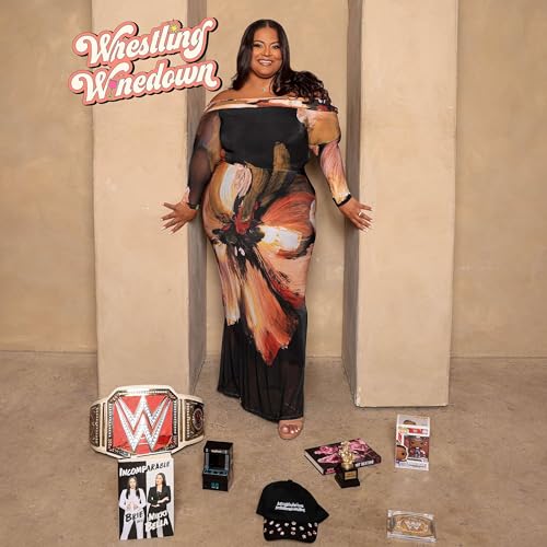 Wrestling Winedown by Wrestling Winedown