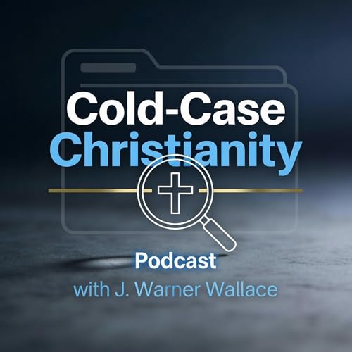 The Cold-Case Christianity Podcast