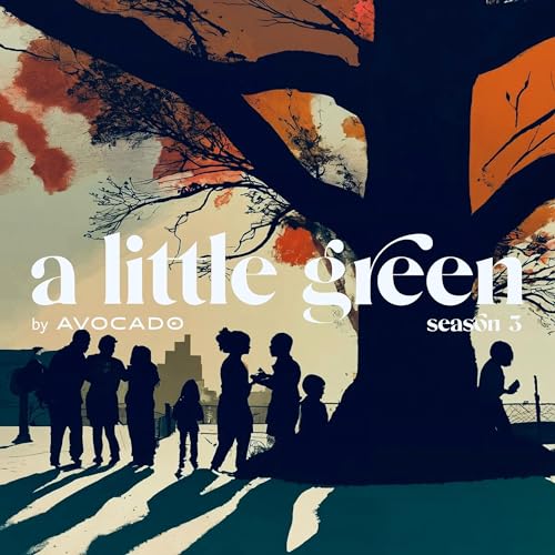 A Little Green by Avocado Green Brands