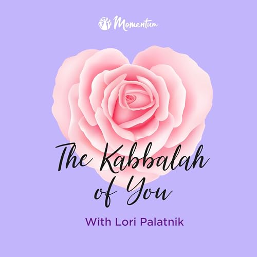The Kabbalah of You by Momentum Unlimited