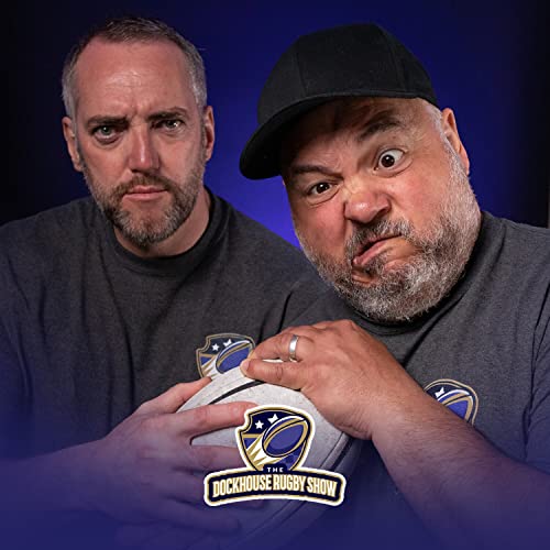 Dock House Rugby Show by Dock House TV