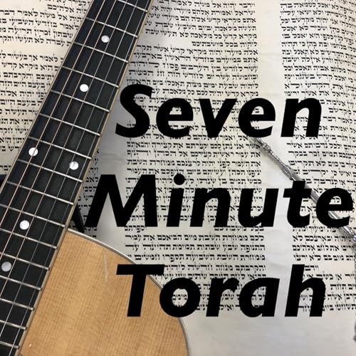 Seven Minute Torah by Laasok: The Liberal Beit Midrash