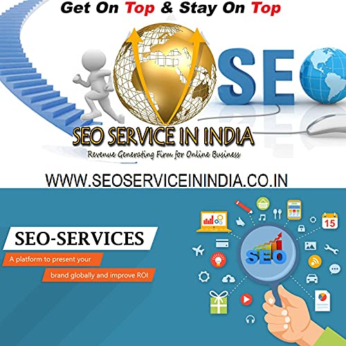 SEO Expert india by SEO Services