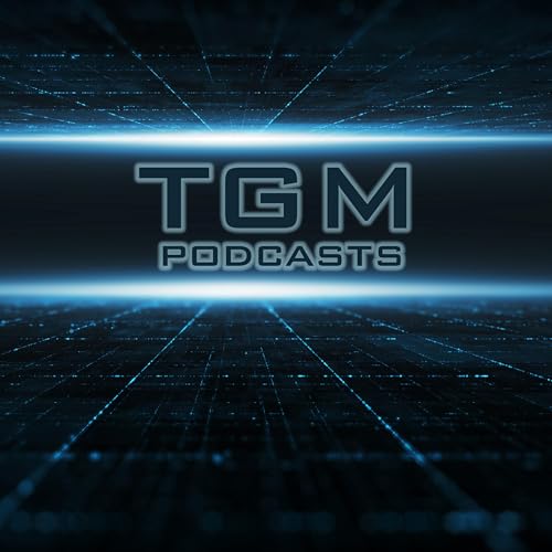 The Geek Matrix Comic Book Reviews by The Geek Matrix Pod