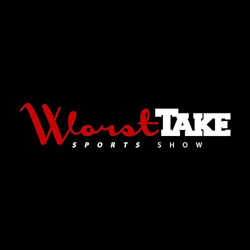 Worst Take Sports Show by E.Q Triune DoBoy