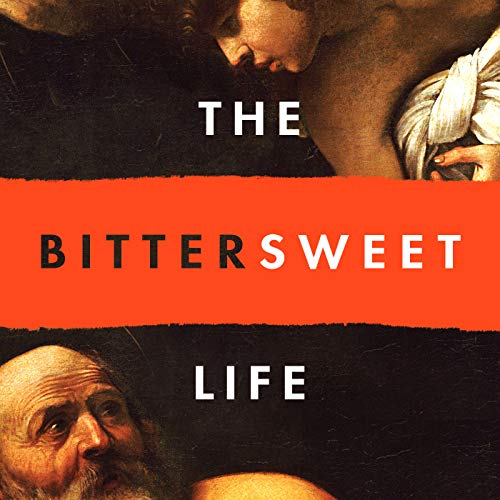 The Bittersweet Life by Expat Repat Travel Rome Seattle Books Art Italy Wonder