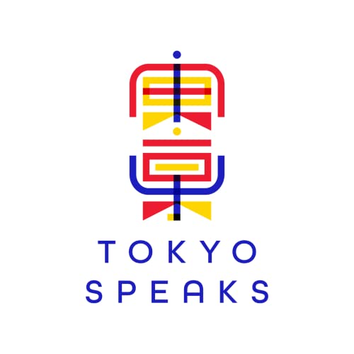Tokyo Speaks by Cliff (Host & Producer)