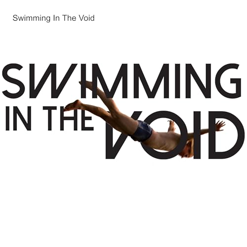 Swimming In The Void by Matthew Barber