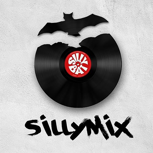 SillyMix Podcast - Minimal | Techno | House | Electronica by SillyBat - Minimal | Techno | House | Electronica