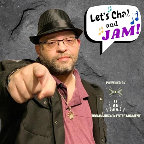 Let's Chat and Jam by Let’s Chat and Jam