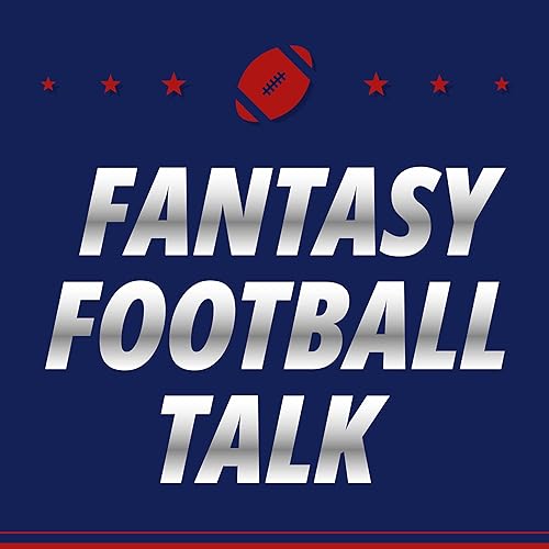 Der Fantasy Football Talk by Kai Funk Zoel Rohr und Paul Weßling