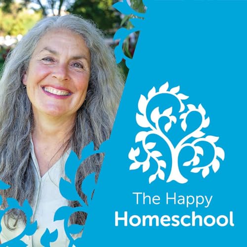 The Happy Homeschool by Laura Blodgett