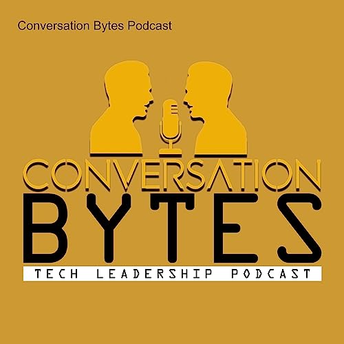 Conversation Bytes Podcast by Image Matrix Pty Ltd