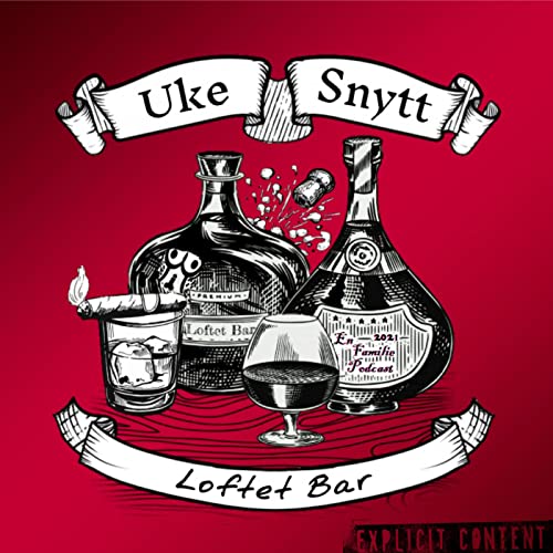 Uke Snytt by Uke Snytt