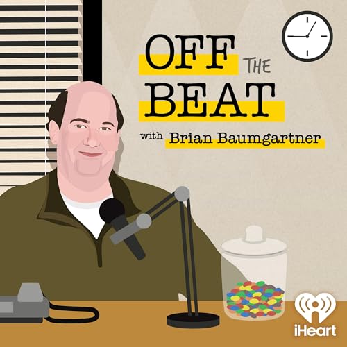 Off The Beat with Brian Baumgartner by iHeartPodcasts