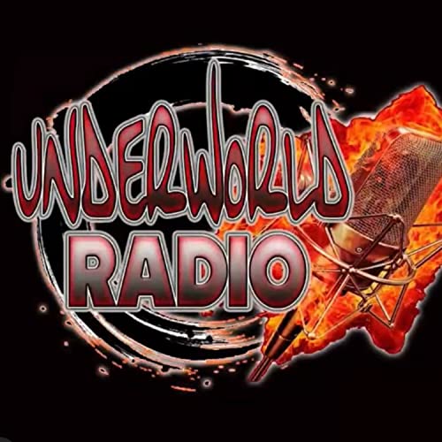 Underworld Radio by Reflex Podcasts