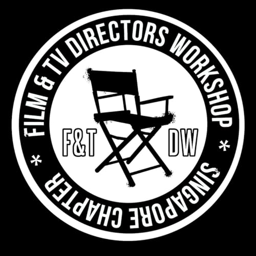 Film Directors Workshop by Gavin Lim