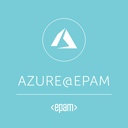 AZURE@EPAM by Louis S. Berman