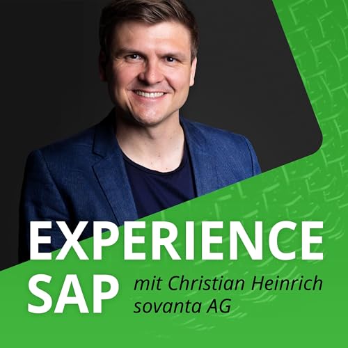 Experience SAP Podcast der sovanta AG by sovanta AG