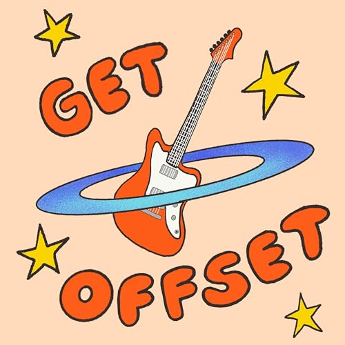 Get Offset: a Music and Guitar Podcast by Get Offset