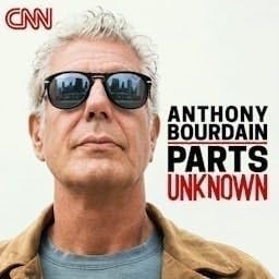 Anthony Bourdain: Parts Unknown