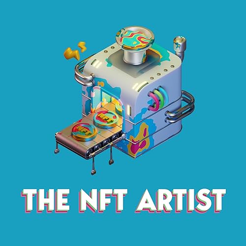 The NFT Artist