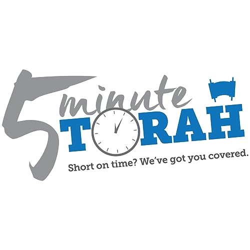 5 Minute Torah Podcast by Emet HaTorah