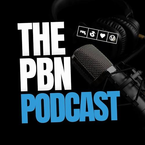 The Plant Based News Podcast by Plant Based News