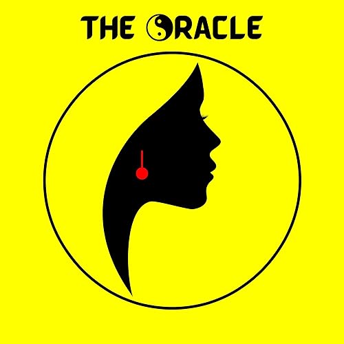 THE ORACLE by THE ORACLE