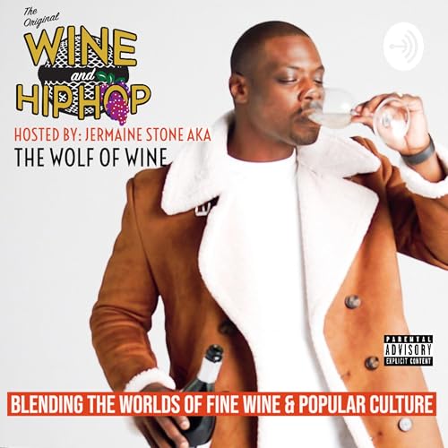 Wine And Hip Hop by Wine and Hip Hop 
