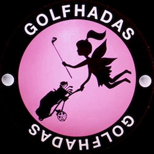Podcast Golf Hadas by Golf Hadas