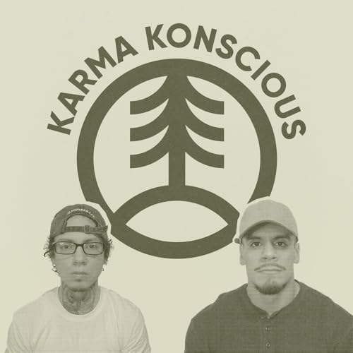 Karma Konscious by Karma Konscious