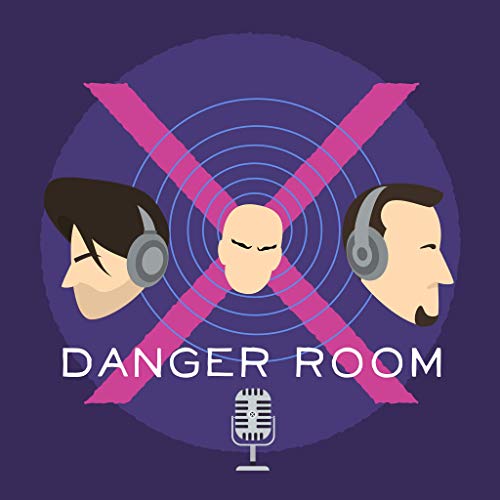 Danger Room: The X-men Comics Commentary Podcast by X-Men Comics Commentary with Adam and Jeremy