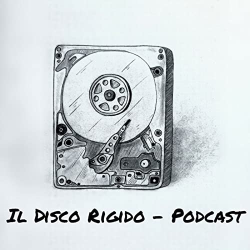 Il Disco Rigido by Gabriele Rapisarda