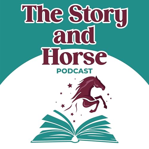 Story and Horse by Hilary Adams