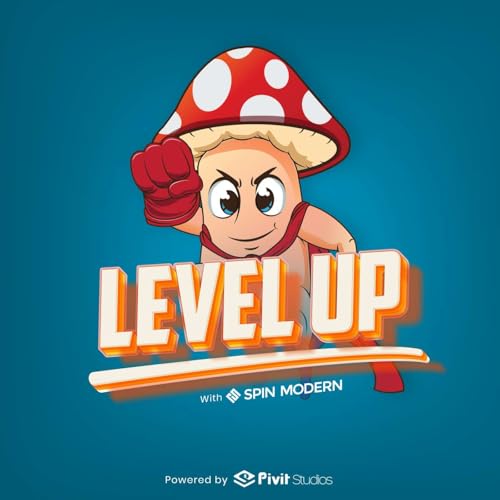 Level Up with Spin Modern by Spin Modern