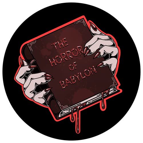 The Horror of Babylon by Lonely Little Boy Productions