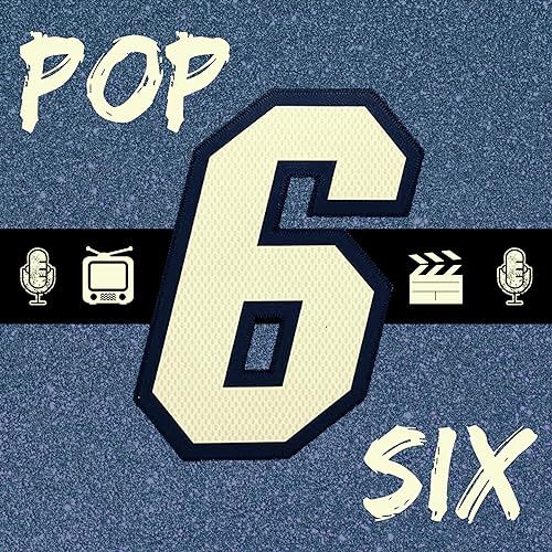 The Pop 6 by The Pop 6