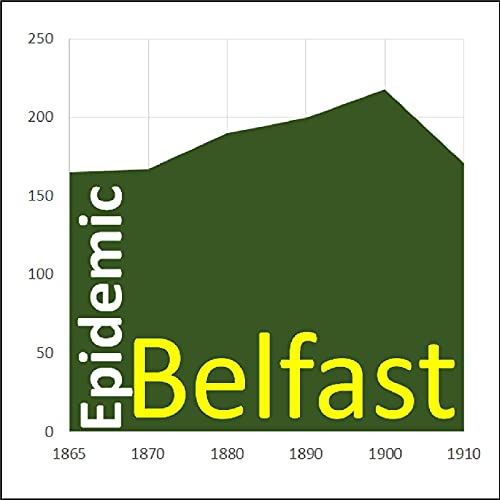 Epidemic Belfast by Ulster University
