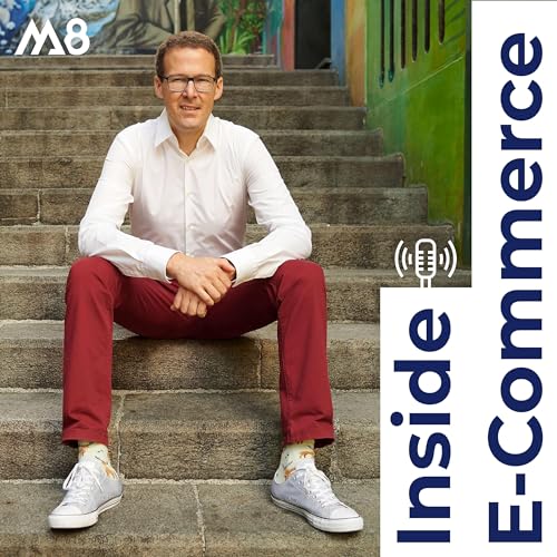 Inside E-Commerce by Michael M. Nussbaumer