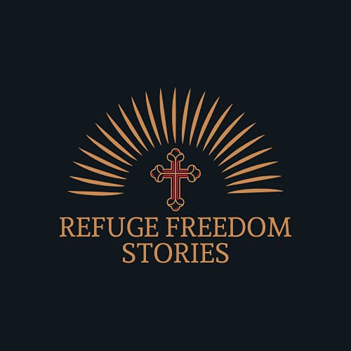 Refuge Freedom Stories by refugefreedomstories